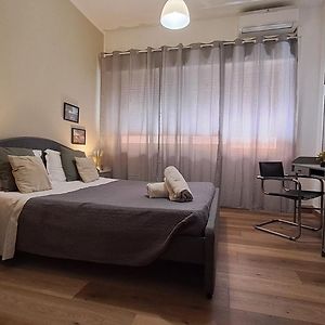 Camera con letto queen size